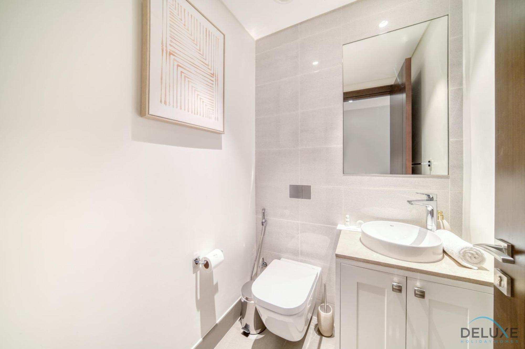 Plush 2br At Grand Opera Downtown By Deluxe Homes