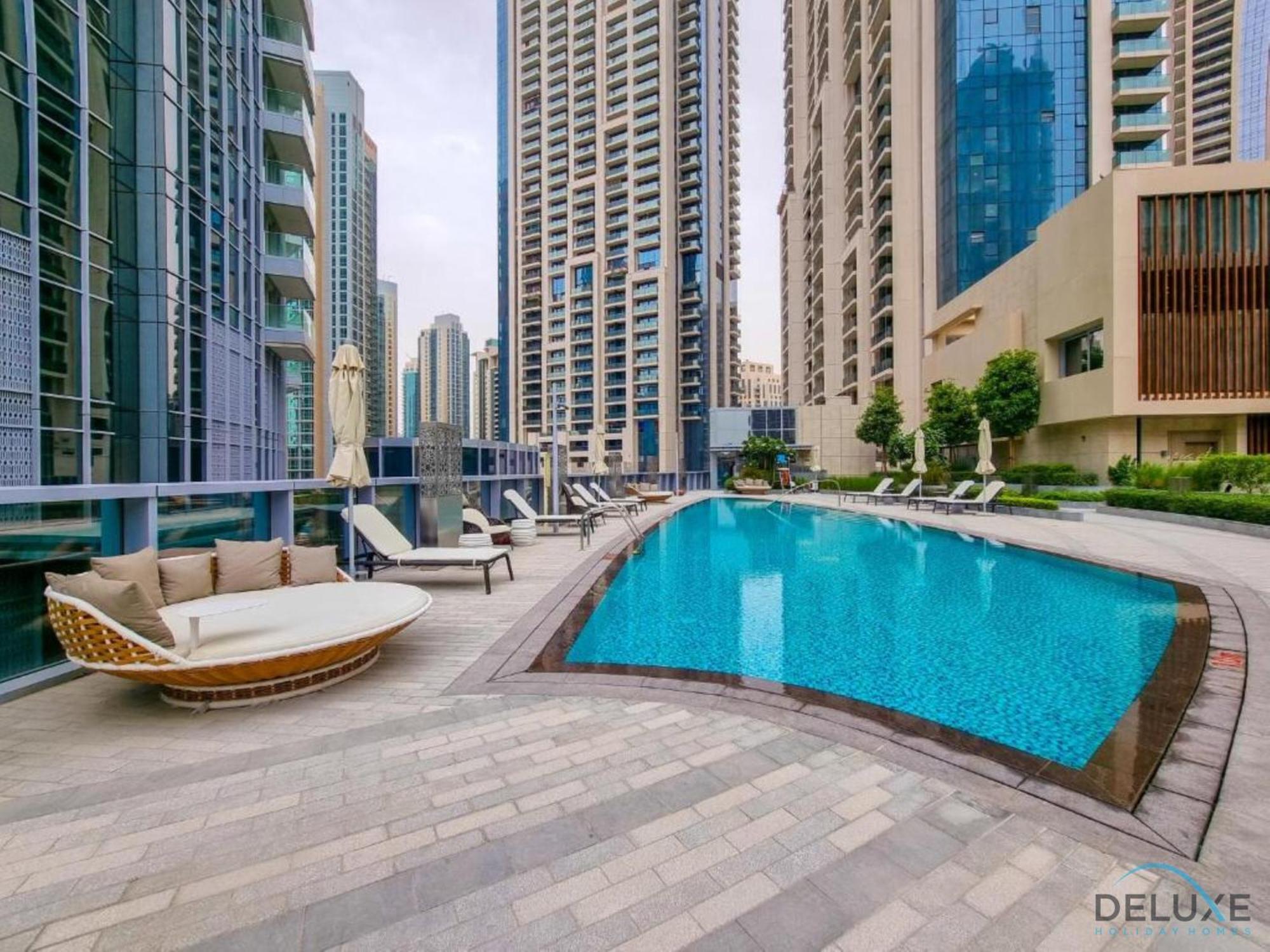 Plush 2br At Grand Opera Downtown By Deluxe Homes Apartment *